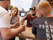 Tour de Beer v Jihlavě - Výlet do budoucnosti 